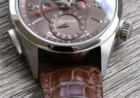 tudor heritage advisor cognac price|tudor heritage advisor alarm.